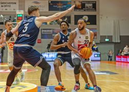 Medipolis SC Jena Duesseldorf 23122023 10